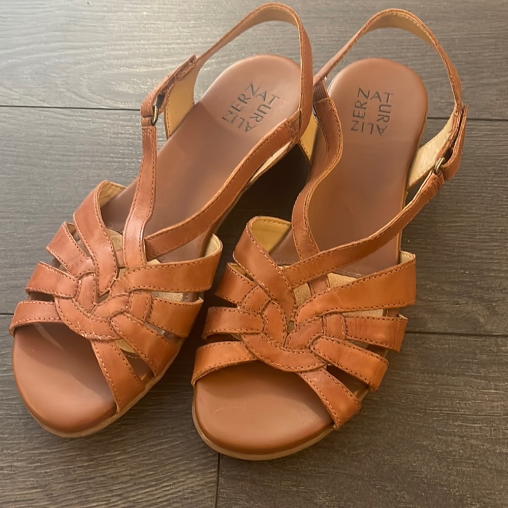 Naturalizer Women’s Sandals